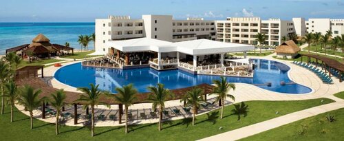 Hyatt Ziva Riviera Cancun All-Inclusive, Prenota Resort Hotel SPA a Quintana Roo, SPA
