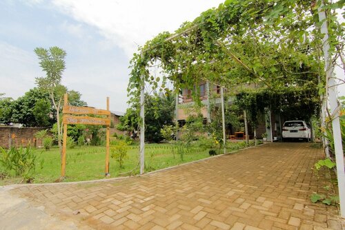 Bua Guest House, Забронировать Гостевой дом Гостевые дома провинции Северной Суматры, недорого, Гостевой дом