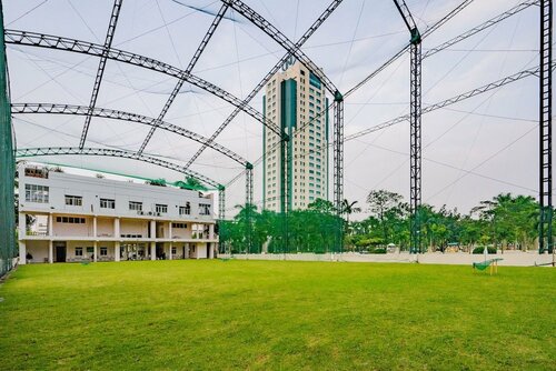 Nam Cuong Hai Duong Hotel, Buchen Sie Hotel Hotels in Hai Duong mit Frühstück, Frühstück