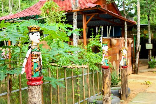Hue Lotus Homestay, Забронировать Отель Отели Тхыатхьен-Хюэ с завтраком, Завтраки