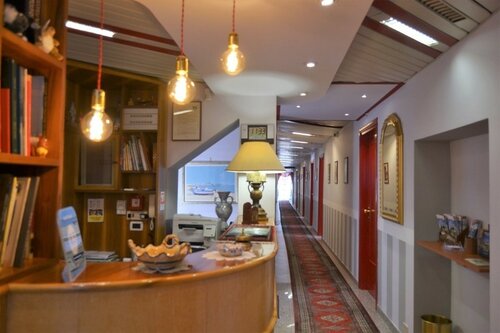 Hotel Facioni, Забронировать Отель Помеция Побережье Лацио