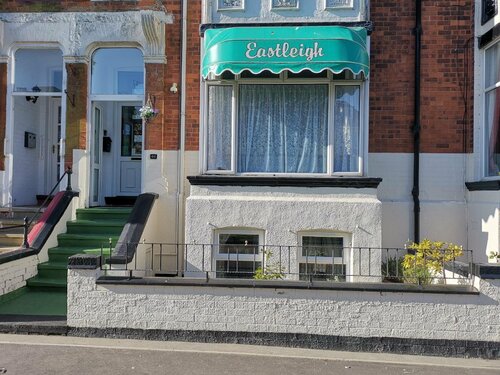 The Eastleigh, Забронировать Отель Скегнесс Линкольншир