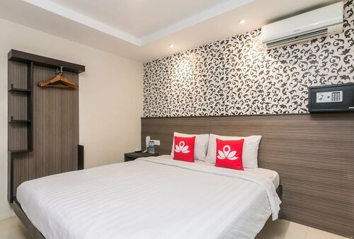 Kuta Central Park Hotel, Prenota Hotel Hotel a Bali con pasti, Mezza/completa pensione