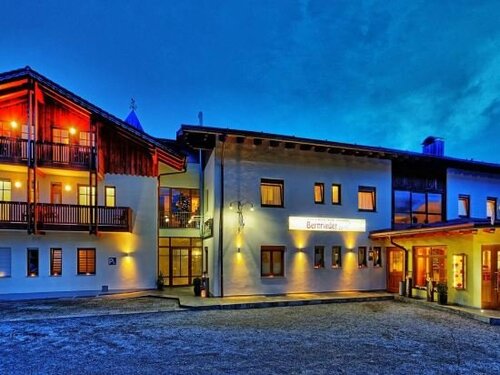 Bernrieder Hof, Rezervasyon Otel Bernried Grosser Arber