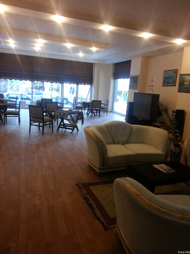 Kona Otel, Rezerwuj Hotel Avcilar Stambuł