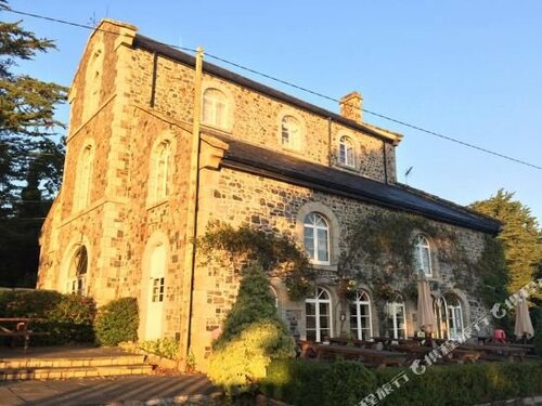 Woodleigh Coach House, Rezervați Pensiune Exeter Devon