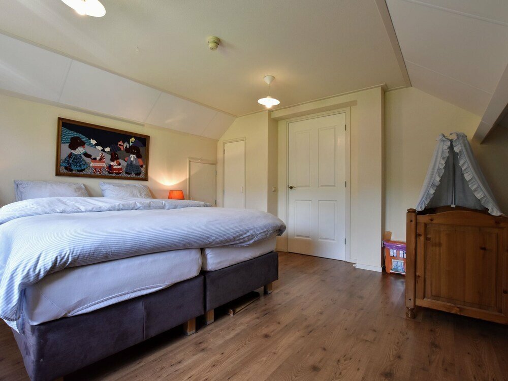 Ranquil Holiday Home in Bronckhorst Near Forest