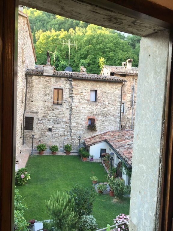 Red House Gubbio