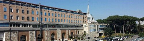 EUR松树公园别墅酒店, 预订 别墅 罗马世界博览会 罗马