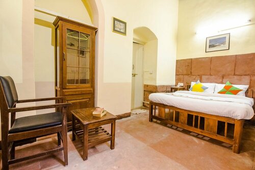 Graceful Studio Panjim by OYO Rooms, Забронировать Отель Панаджи 