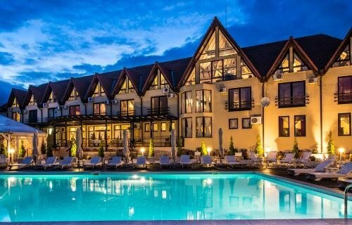 Conacul Archia, Забронировать Отель Дева Хунедоара