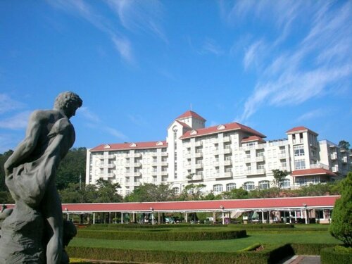 West Lake Resortopia, Забронировать Отель Саньи Miaoli County