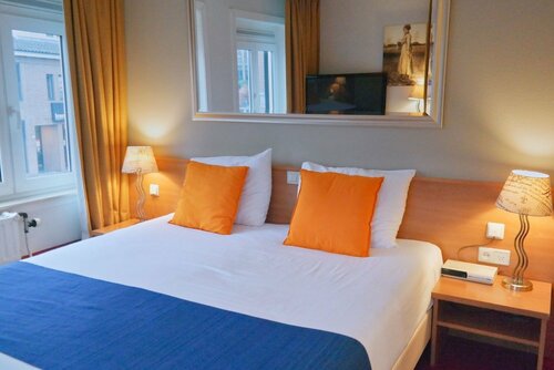 Vincents, Reservar Hotel Etten-Leur Noord-Brabant