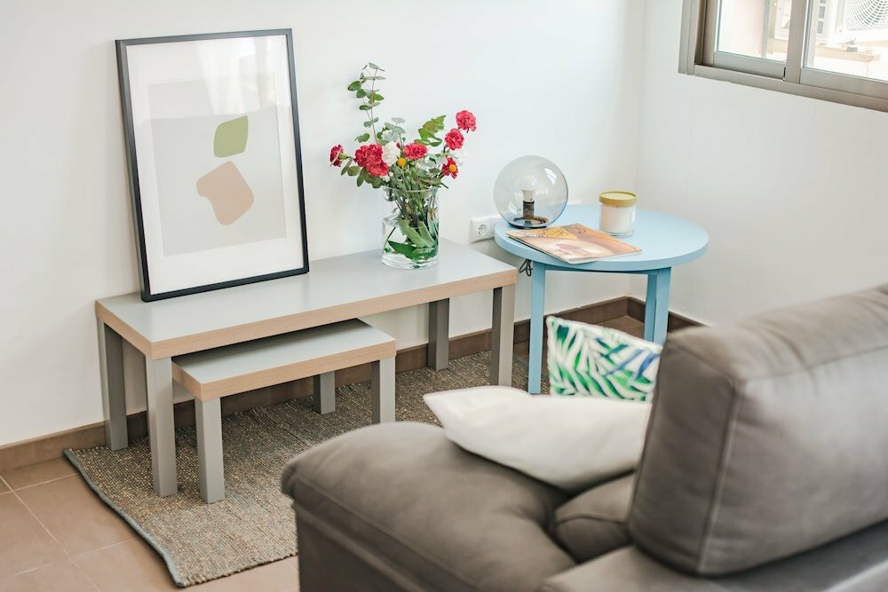 MyFlats Premium Beachside