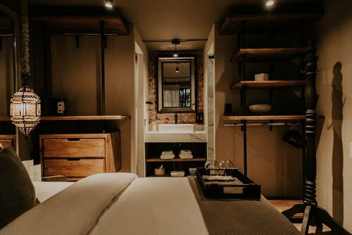 CASA EMILIA B&B Boutique, Prenota Bed & breakfast Hotel 4 stelle a Messico Distretto Federale, 4*