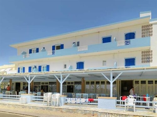 Hotel Kamelo, จอง โรงแรม Vári 