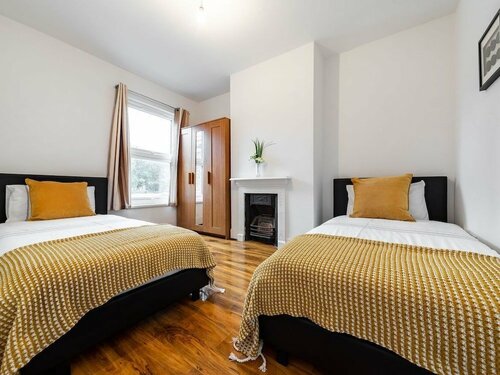 Fortified Home Rochester, Varaa Huoneisto Rochester Kent