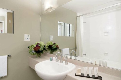 Rydges Camperdown, Забронировать Отель Отели Сиднея с бассейном, рядом с Университет Сиднея, Бассейн
