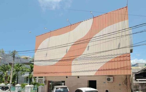 Airy Eco Karebosi Jampea 2 Makassar, Забронировать Отель Макасар провинция Южный Сулавеси