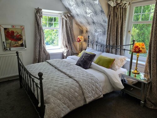 Eagle View Guest House, Забронировать Гостевой дом Ньютонмор Cairngorms