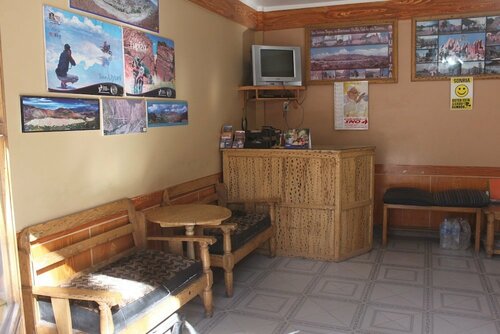 Hostal Coronel Pedro Arraya, Prenota Ostello Ostelli a Potosi Region, Ostello