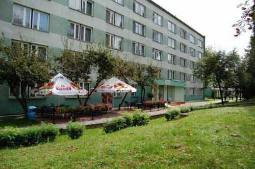 Hotel Felix, Забронировать Отель Недорогие отели Кракова, недорогие