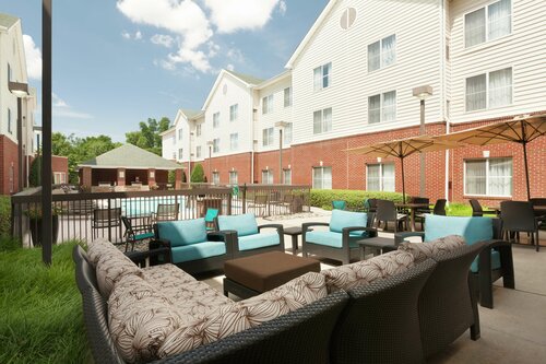 Homewood Suites by Hilton Charlotte Airport, Buchen Sie Hotel Charlotte North Carolina