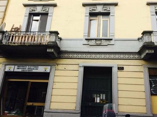 Amazing Flat with terrace, Забронировать Отель Нигуарда Брессо