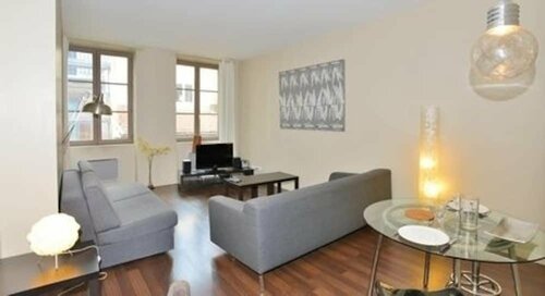Appart Ambiance - Vendome, Prenota Appartamento 3° arrondissement 
