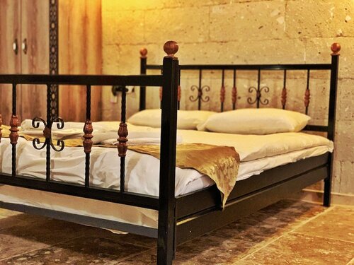 View Cave Hotel, Забронировать Отель Гёреме Каппадокия