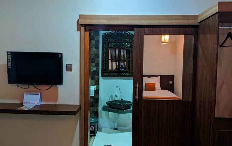 Indah Nusantara Homestay