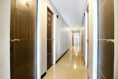 Pondok Eve, Buchen Sie Hotel Bahnhof Padalarang West-Java