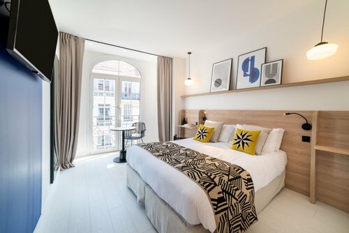 Le Riviera Collection, Signature Collection by Best Western, Забронировать Отель Ницца Приморские Альпы