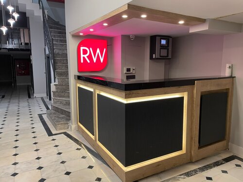 RW Boutique Hotel, Boek Boutique Hotel Hotels in Istanbul met ontbijt, Ontbijt