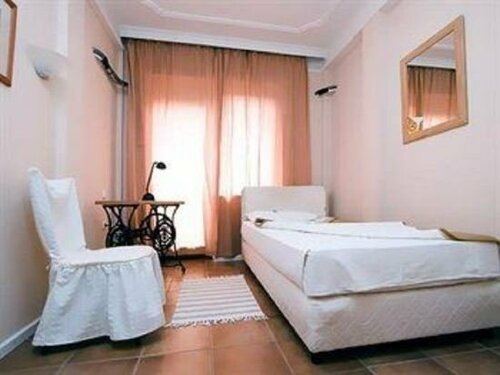Hotel Garni Rimski, Забронировать Отель Отели Нови-Сад с завтраком, рядом с Novi Sad Synagogue, Завтраки