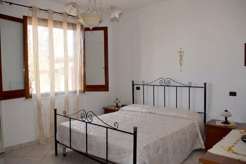 Sara Relax Home, Book Hotel Hoteller i Sicilien med parkering, Parkering