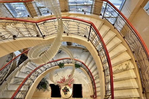 HengNa International Hotel, Book Hotel Hoteller i Yiwu med parkering, Parkering