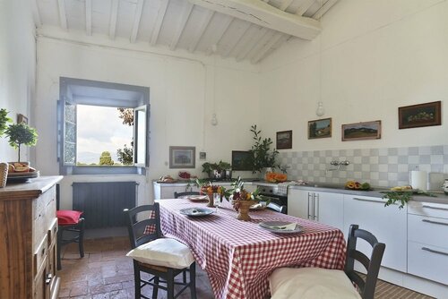 Fattoria Laviosa, Boek Hotel Fauglia Toscane