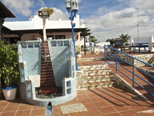 Pura Vida - Ventanas De Lanzarote, Забронировать Отель Плая-Кемада Лансароте