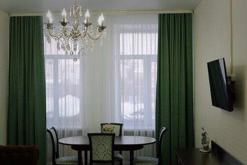 Gostinka Hotel, Book Hotel Kanash Chuvash Republic