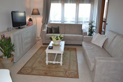 Airport & Fair Suite Apartments, Забронировать Апартаменты/квартира Отели Лацио с завтраком, Завтраки