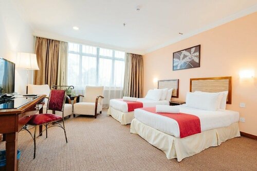 GoodHope Hotel Kelana Mall Kuala Lumpur, Забронировать Отель Ара Дамансара Петалинг-Джая