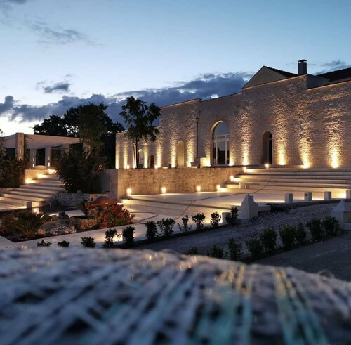 Masseria Paretano, Брондау Фермада тұру Bari Province қаласындағы фермада тұру, Фермада тұру