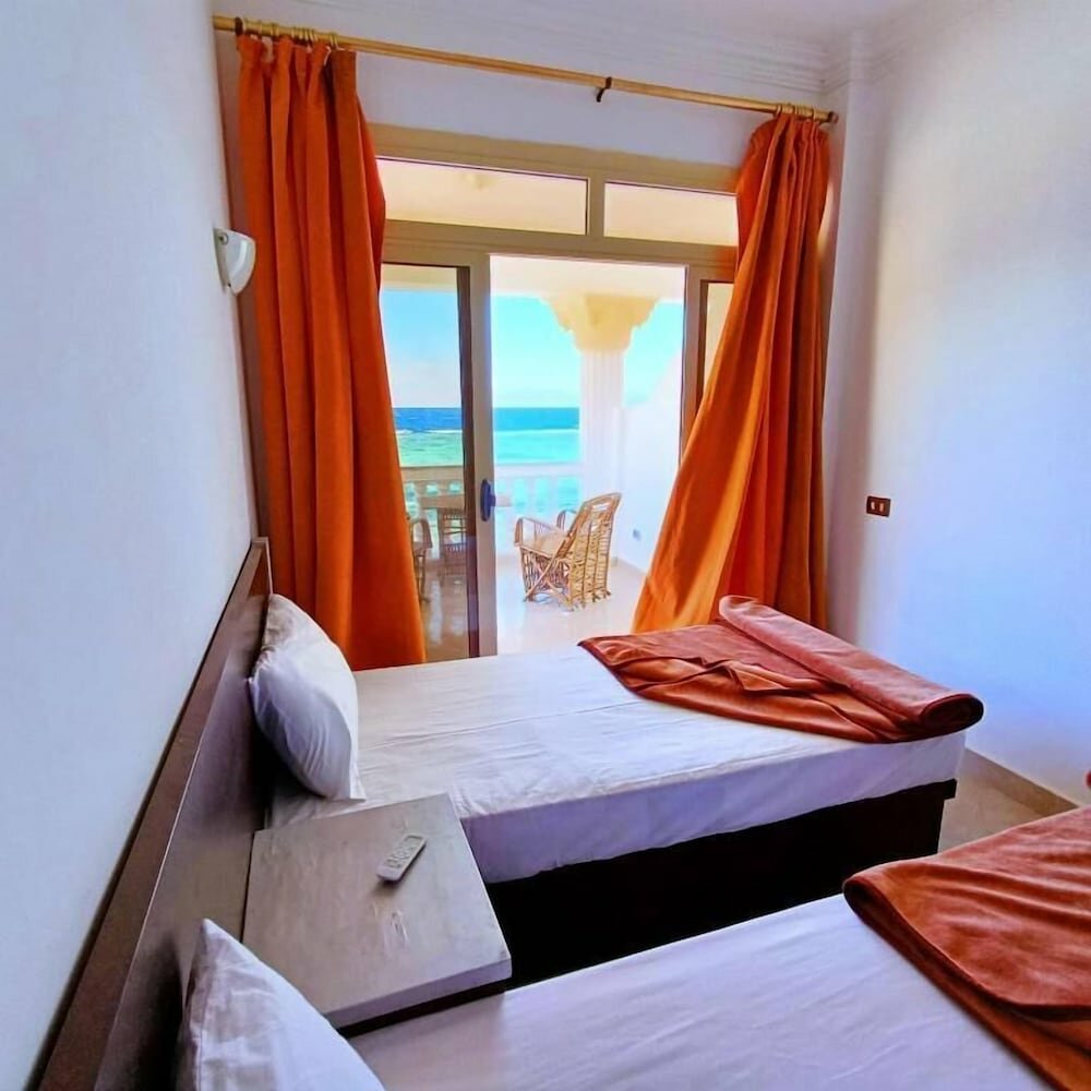 Lucky palace Dahab