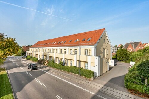 Guesthouse, Book Lejlighed Sønderborg Als
