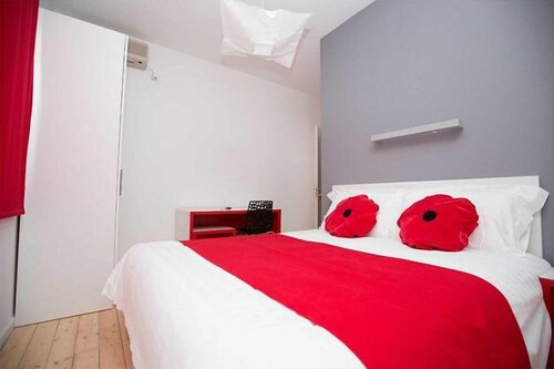 Hotel Liqeni Tirana, Rezervasyon Otel Tiran 
