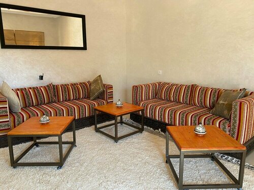 La maison d'hôtes des belges, Забронировать Отель Дахла Dakhla-Oued Ed-Dahab