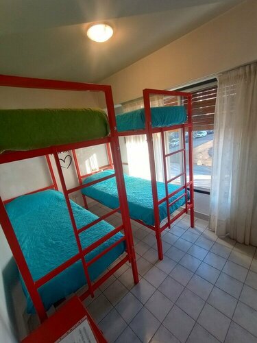 Il Point Hostel Cafe, Забронировать Хостел Хостелы Неукен, Хостел