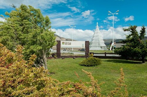 Konke Calafate Hotel, Reserva ahora Hotel Hoteles SPA en Patagonia, SPA