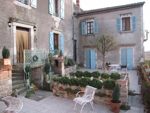 Les Chimeres, Đặt Nhà nghỉ có bữa sáng Puylaroque Tarn-et-Garonne